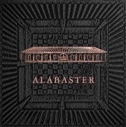 Teso la Monja Alabaster 2016 MG Etikett