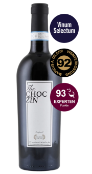 The Choc Zin Primitivo di Manduria 2022