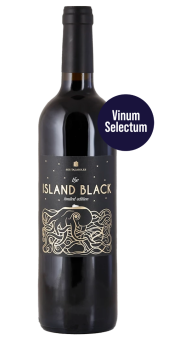 The Island Black Limited Edition 2021