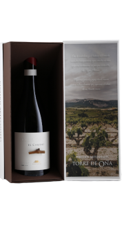 Torre de Ona El Camino 2021