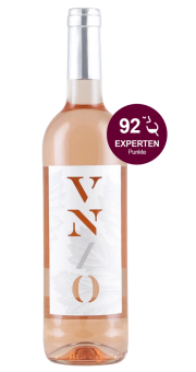 VN/O Rosado by Celler de Capçanes 2025