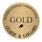 Champagne Dom Caudron Cornalyne Le Meunier conjugué au Fût de Chêne Gilbert & Gaillard Gold