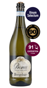 Borgolago Prosecco