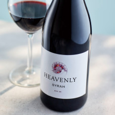 Heavenly Syrah 2022