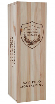 Magnum (1,5 L) San Polo Brunello di Montalcino Podernovi 2016 