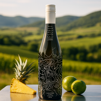 Weszeli Caractére Kamptal Grüner Veltliner 2023