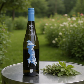 Weszeli Felix Niederösterreich Grüner Veltliner 2023