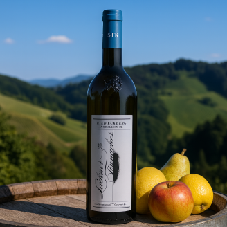 Lackner-Tinnacher Ried Eckberg Morillon 2022