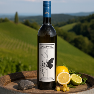 Lackner-Tinnacher Ried Steinbach Sauvignon Blanc 2022