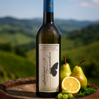 Lackner-Tinnacher Ried Welles Sauvignon Blanc 2021