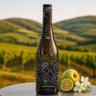 Weszeli Langenlois Kamptal Grüner Veltliner 2024