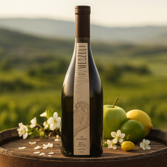 Weszeli Ried Käferberg Erste Lage Kamptal Grüner Veltliner 2019