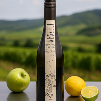 Weszeli Ried Loiserberg Erste Lage Kamptal Riesling 2023