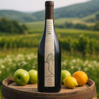 Weszeli Grüner Veltliner Ried Schenkenbichl Erste Lage Kamptal 2019