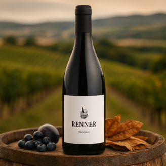 Renner PANNOBILE 2021
