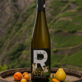 Immich-Batterieberg Riesling Zeppwingert Reserve 2022
