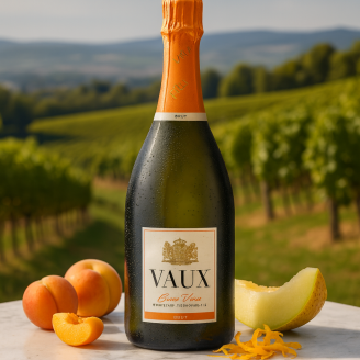 Schloss Vaux Cuvée Brut