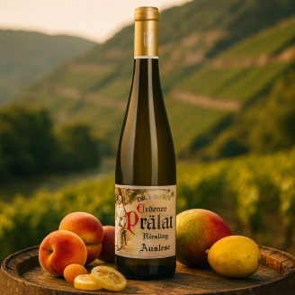 Dr. Loosen Erdener Prälat Riesling Auslese Goldkapsel 2023