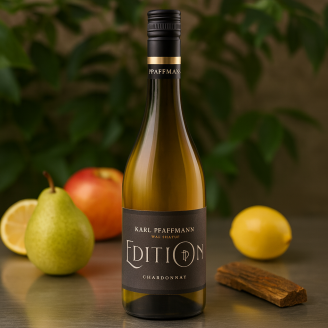 Karl Pfaffmann Chardonnay Edition L.P. 2024