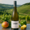 Stahl Sauvignon Blanc trocken 2024