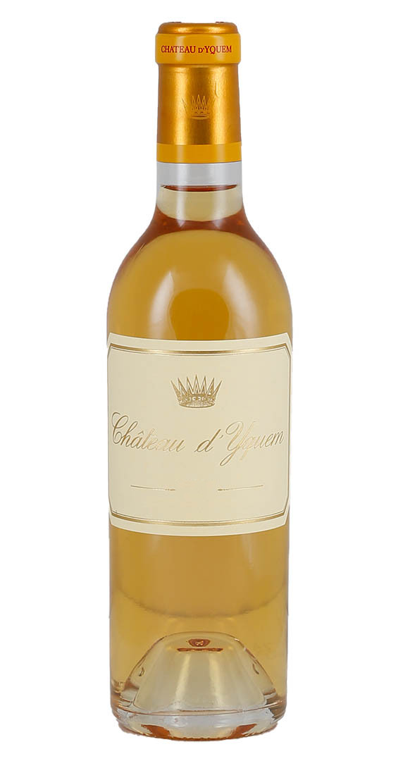 0,375 L) Chateau D'Yquem Sauternes 2010 kaufen & bestellen