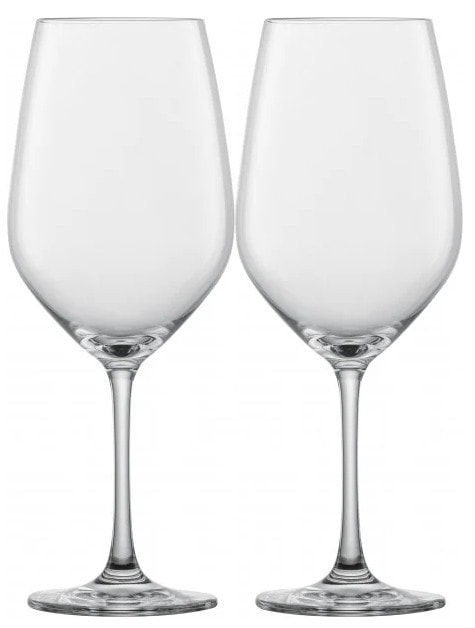 2er Set Schott Zwiesel Viña Universalglas Z36690 Silkes Weinkeller DE