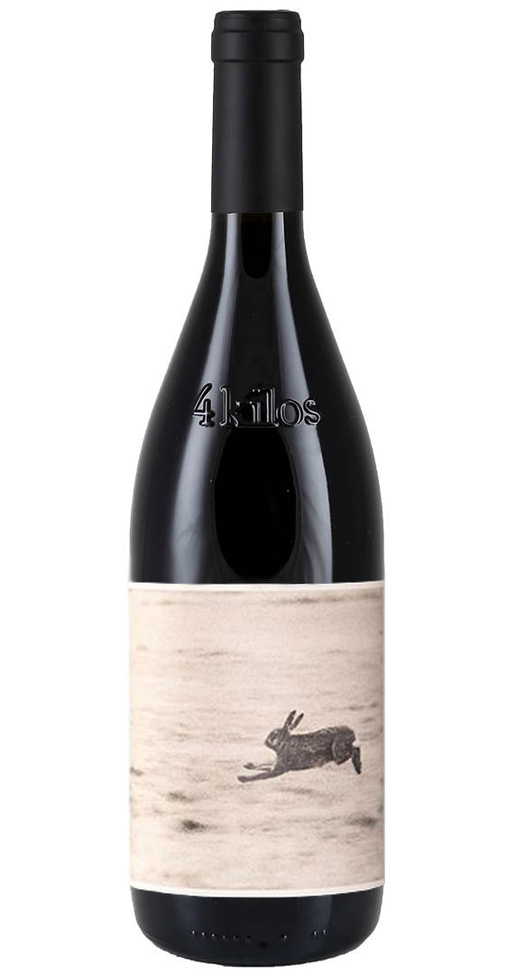 4kilos Vinícola 4kilos 2020 SP35322 Silkes Weinkeller DE