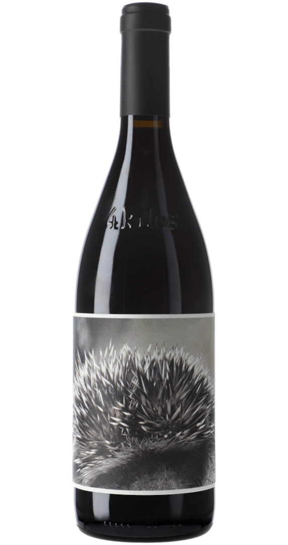 4kilos Vinícola 4kilos 2021 SP39158 Silkes Weinkeller DE