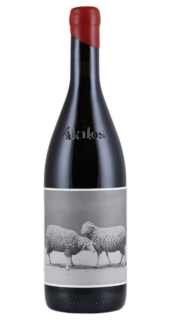 4kilos Vinícola 4kilos 2023