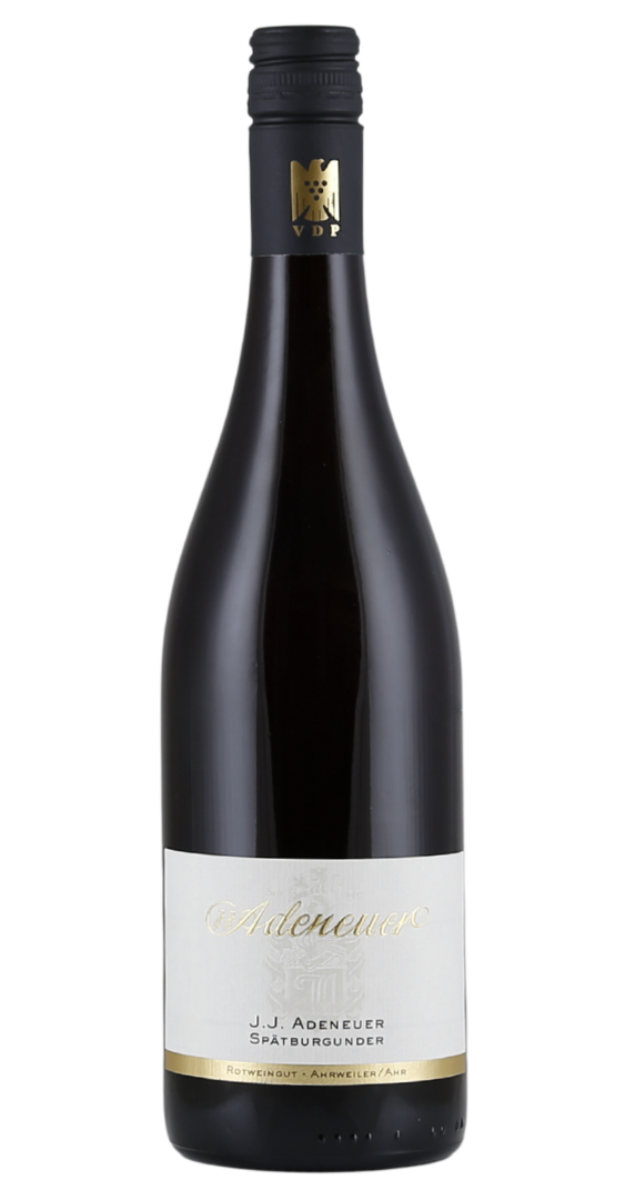 Adeneuer J.J. Adeneuer Spätburgunder 2023