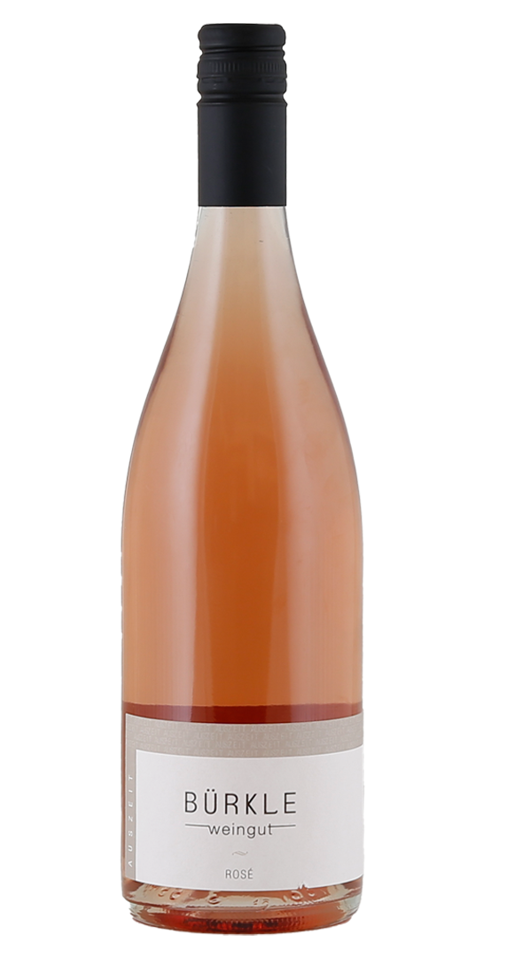 Adrian Bürkle Rosé 2022 DL39989 Silkes Weinkeller DE