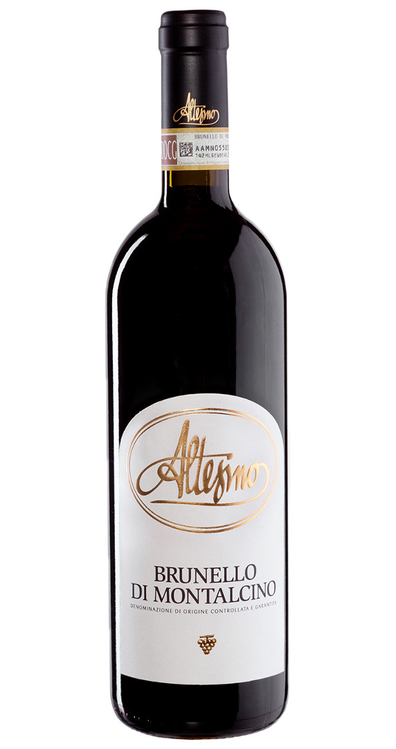(0,375 L) Altesino Brunello di Montalcino 2015 Produktbild zu (0,375 L) Altesino Brunello di Montalcino 2015 von Altesino S.p.A. - Societa Agricola