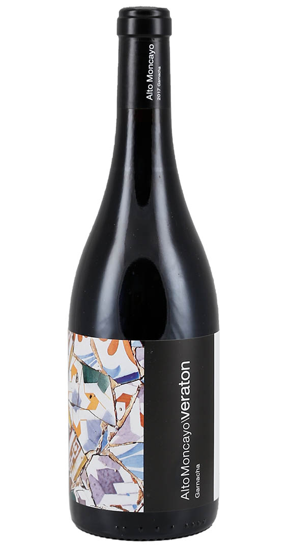 Alto Moncayo Veraton 2020 SP39381 Silkes Weinkeller DE