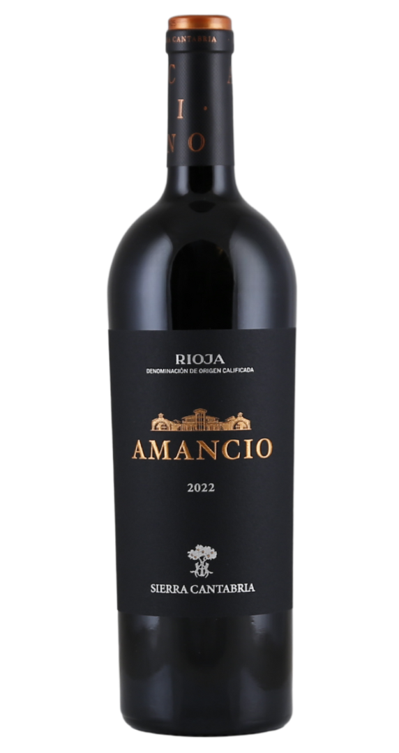 Amancio 2022