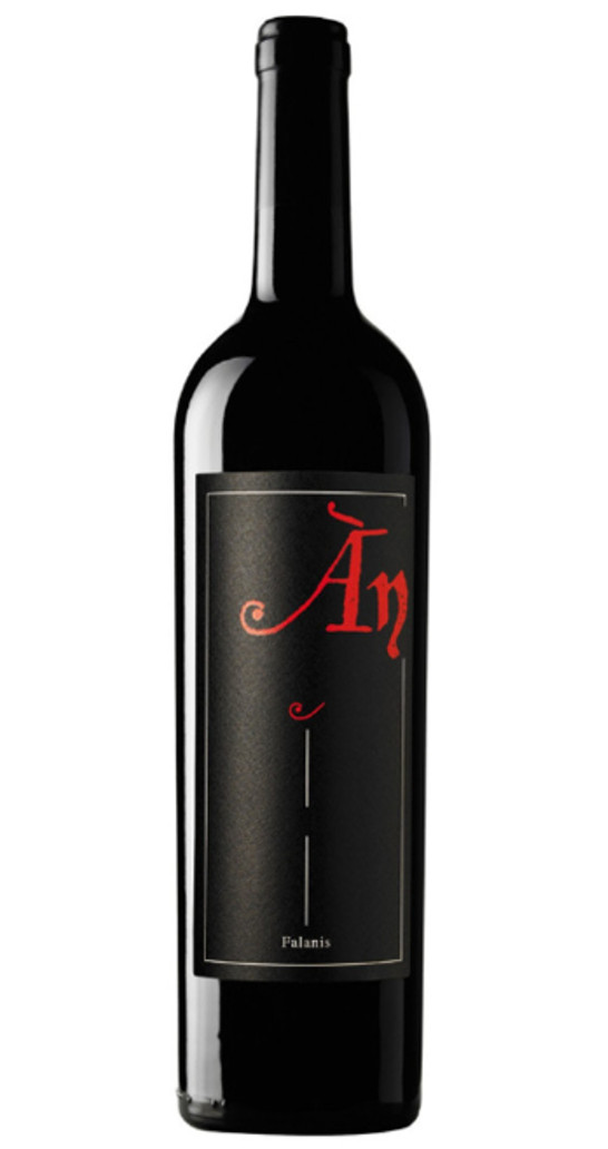 Ànima Negra ÀN 2021 SP37577 Silkes Weinkeller DE