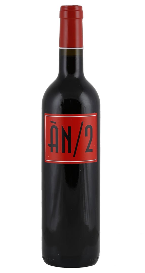 Ànima Negra ÀN/2 2023