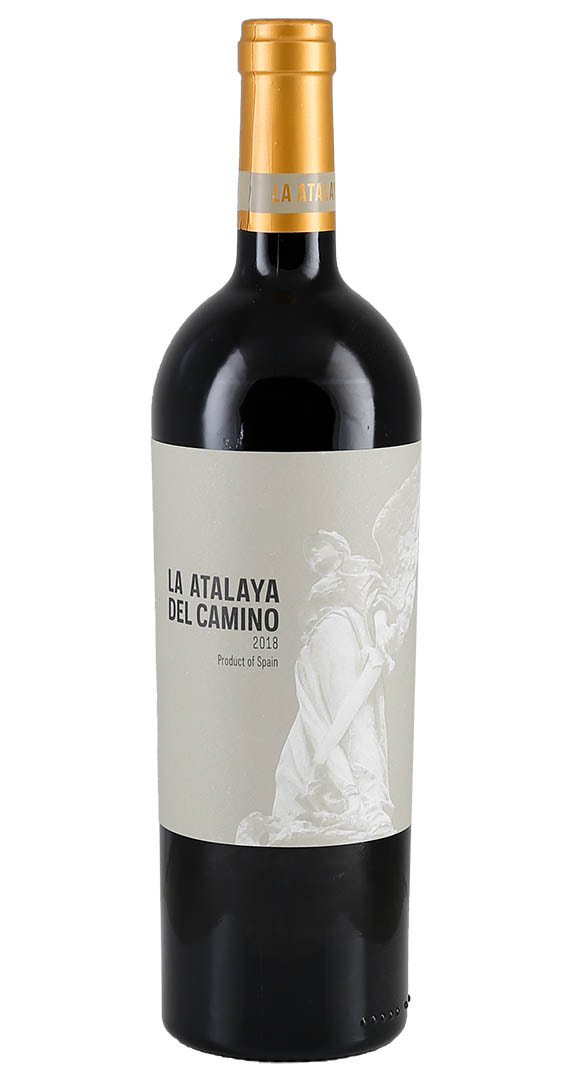 Magnum (1,5 L) Atalaya La Atalaya del Camino 2020 SP34967 Silkes Weinkeller DE