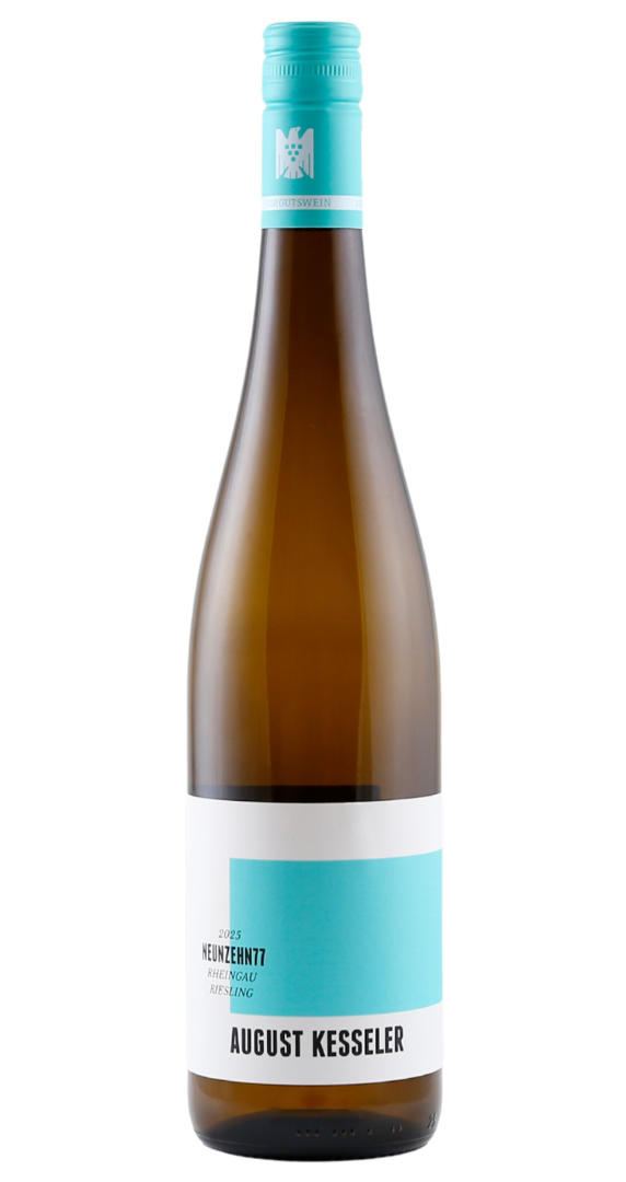 Image of August Kesseler Neunzehn77 Pinot Noir 2024