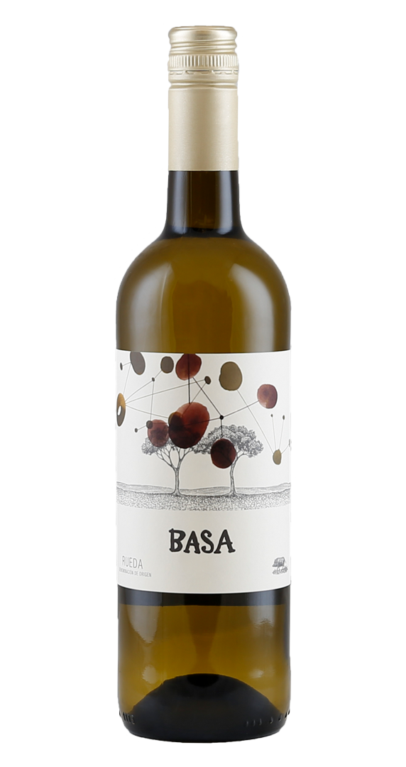 Basa Blanco 2025 - Telmo Rodriguez