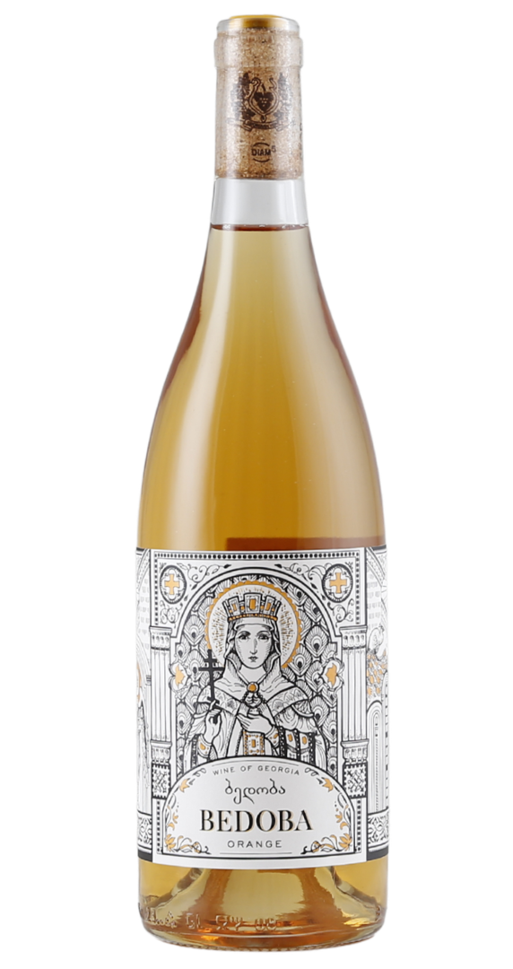 Bedoba Orange Wine 2023