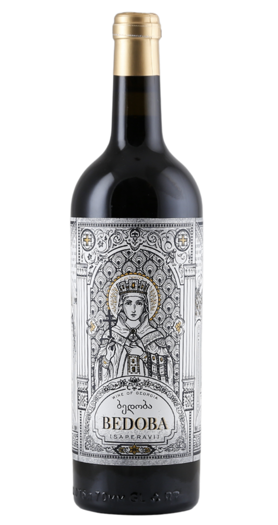 Bedoba Saperavi 2023
