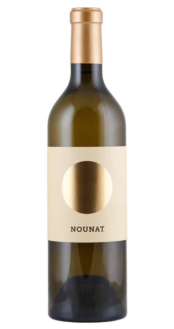 Binigrau Nounat Blanc 2025