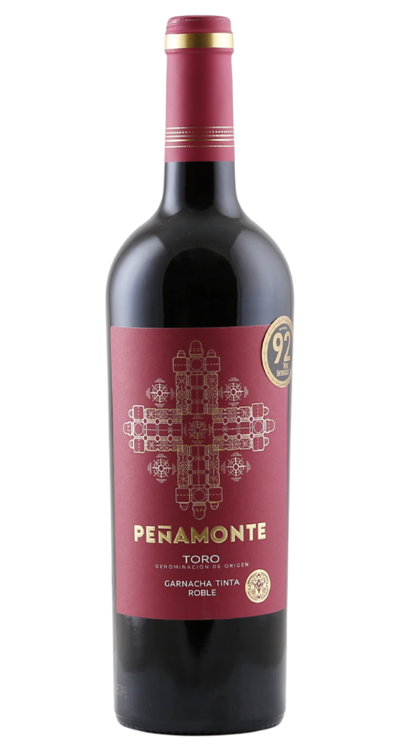 Image of Bodegas Riojanas Penamonte Garnacha 2022