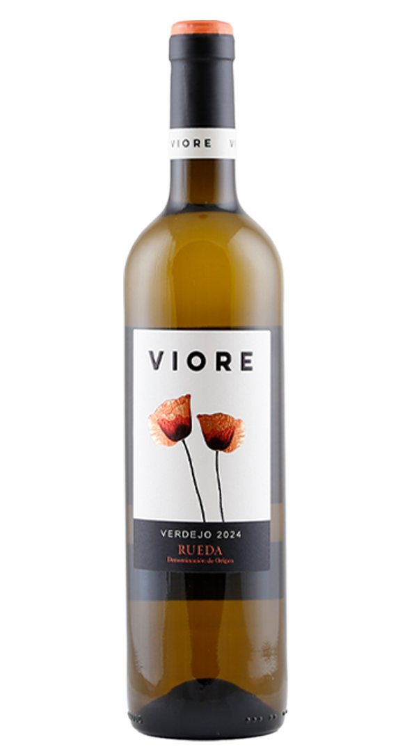 Image of Bodegas Riojanas Viore Verdejo 2024