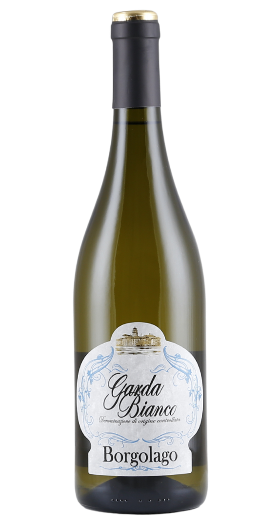 Borgolago Garda Bianco 2025