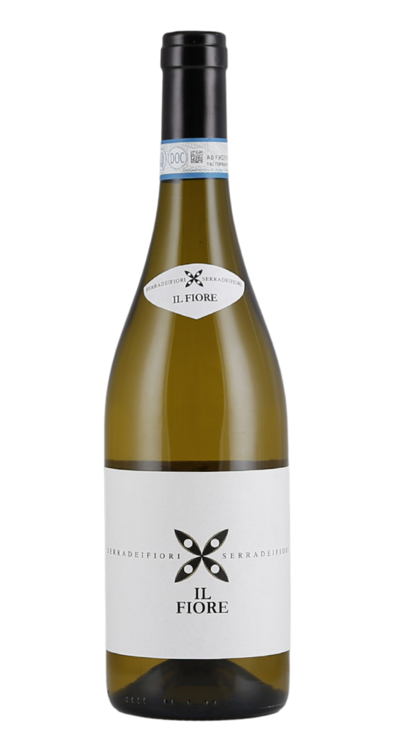 Braida Il Fiore Langhe Bianco 2024