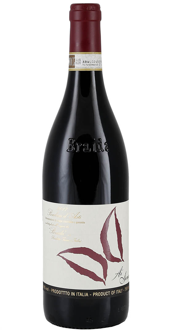 Braida Ai Suma Barbera D%27Asti 2020 IT37028 Silkes Weinkeller DE