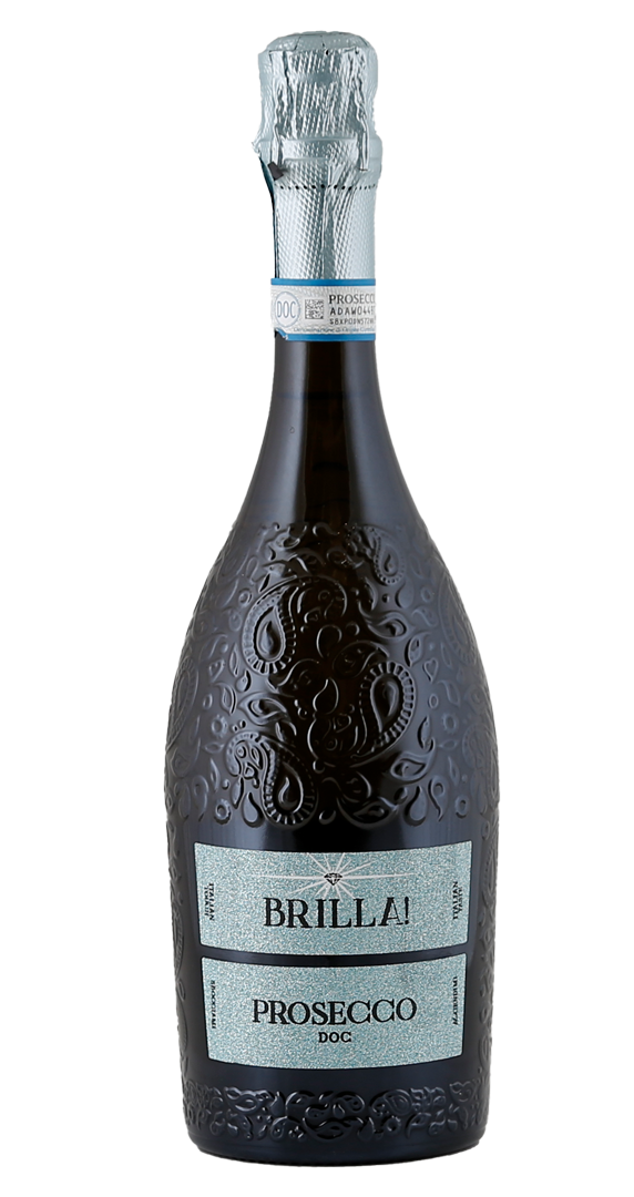 Produktbild zu Brilla! Prosecco von 