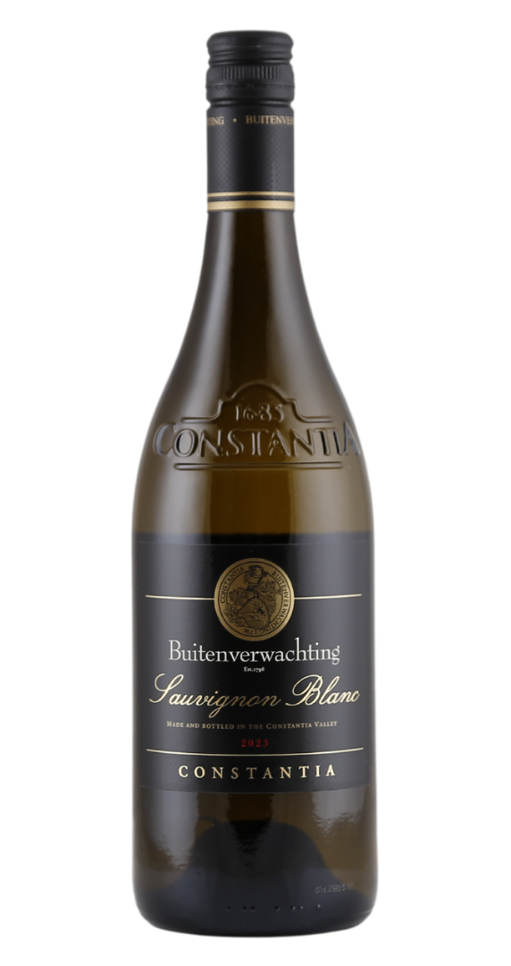 Image of Buitenverwachting Sauvignon Blanc Constantia 2020 - Weisswein, Südafrika, trocken, 0,75l