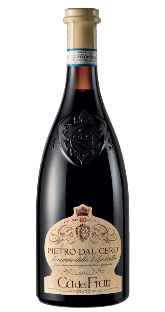 Ca dei Frati Pietro dal Cero Amarone 2016 IT36505 Silkes Weinkeller DE